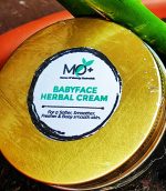 Baby Face Cream-Lightening - Image 2