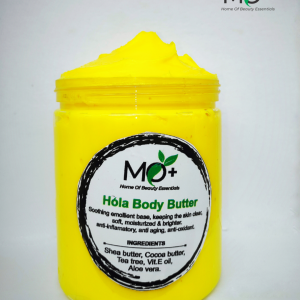 Hola Body Butter (Custom Order)