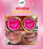 Pink Lip Magic Cream - Image 2