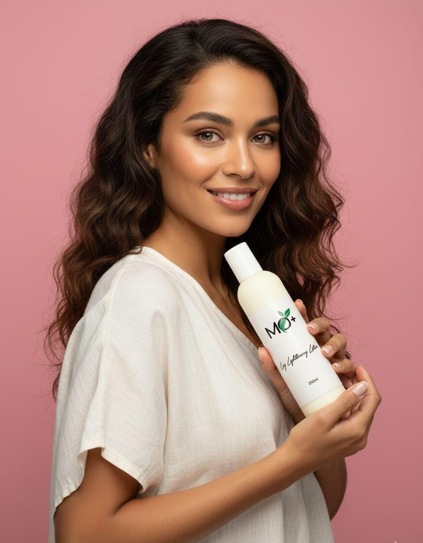 Luz Lightening Lotion