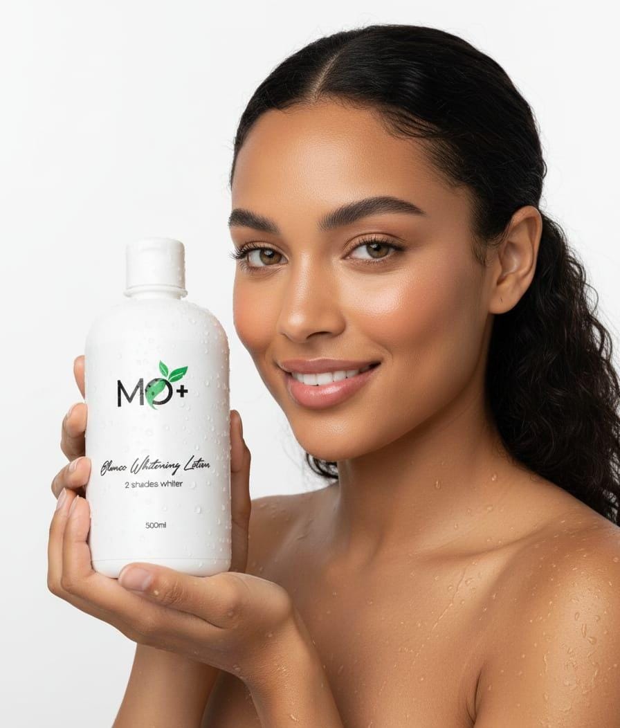 Blanco Whitening Lotion