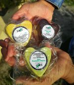 Honey Zest Soap - Image 3