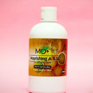 Nourishing ABS (Liquid Wash) (Copy)