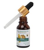 Pretty Cowry Hair Essential Oil - Image 3