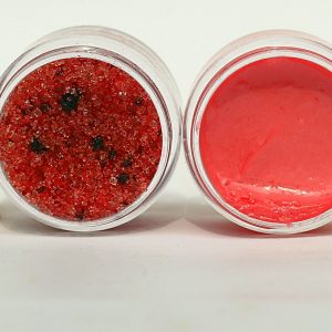 Pink Lips Set
