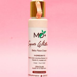 Super Whitening Face Cream