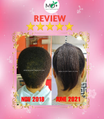 HAIR BUTTER - Image 4