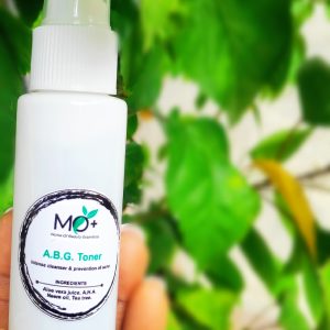 Face cleanser