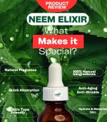 NEEM ELIXIR - Image 2